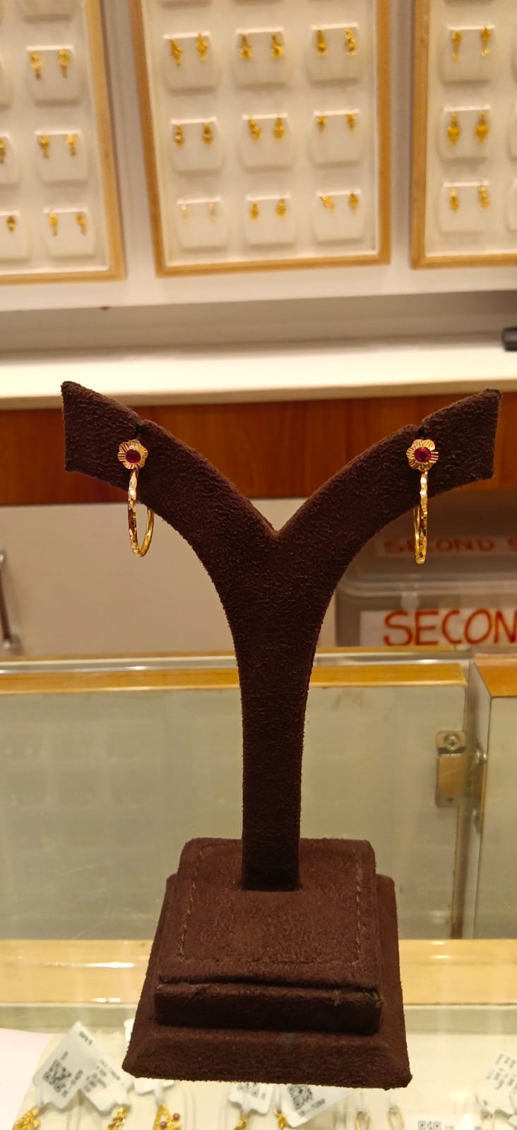 Earing